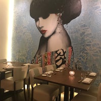 Photo taken at Kiru Restaurant by Jiji S. on 10/30/2018