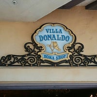 ヴィラ ドナルド ホームショップ Villa Donaldo Home Shop 浦安市のギフトショップ