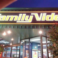Photo taken at Family Video by Ty F. on 5/23/2013
