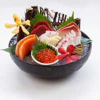 8/24/2017에 Restaurant Guide KC님이 A1 Sushi &amp; Hibachi에서 찍은 사진