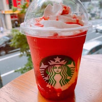 Photo taken at Starbucks by Tam T. on 6/20/2020