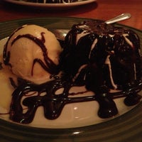 Photo taken at Applebee&amp;#39;s Grill + Bar by A M. on 2/1/2013