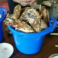 かき小屋 海賊船 市原市 0 Tips