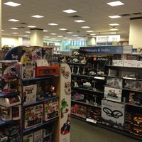 Barnes Noble Cafe Bookstore In South Baton Rouge