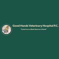 Foto scattata a Good Hands Veterinary Hospital da Mark Allen M. il 3/19/2016