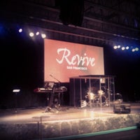 Photo taken at Revive SF (PLF) by Sara D. on 8/25/2013