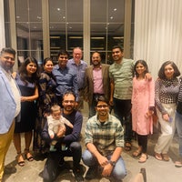 Photo taken at The Westin by Vaibhav G. on 2/5/2020