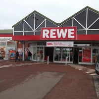 Photo taken at REWE by Frank H. on 3/30/2013