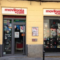 รูปภาพถ่ายที่ Movilonia.com โดย Jose T. เมื่อ 5/3/2013