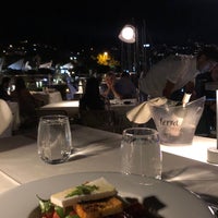 Photo taken at Maserati Restaurant by Doç. Dr. Yalçın on 9/15/2022