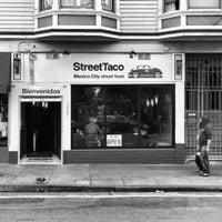 Photo taken at Street Taco by Ezequiel C. on 8/1/2015