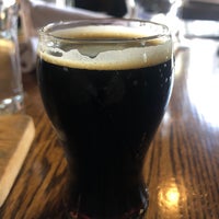 Photo taken at Blue Palms Brewhouse by Hoppocrates H. on 12/24/2019