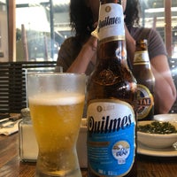 Photo taken at Lala&amp;#39;s Argentine Grill by Hoppocrates H. on 7/31/2021