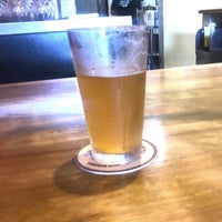 Photo taken at Board &amp;amp; Brew by Hoppocrates H. on 7/4/2019