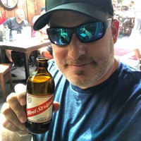 Photo taken at Springbok Bar &amp;amp; Grill by Hoppocrates H. on 10/4/2020