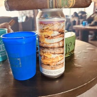 Photo taken at The Cigar Warehouse by Hoppocrates H. on 4/9/2023