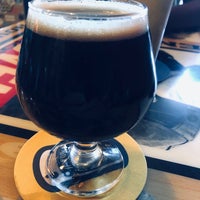 Photo taken at Board &amp;amp; Brew by Hoppocrates H. on 10/27/2019