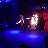 10/26/2015にLaura A.がRumors Night Clubで撮った写真