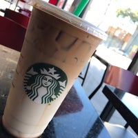 Photo taken at Starbucks by Edmer M. on 2/9/2017
