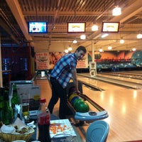 Photo taken at Bowling Show by Valentina D. on 5/5/2013