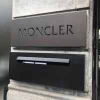 moncler group
