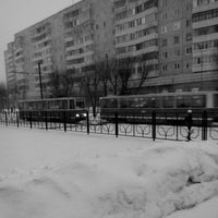 Photo taken at ДК Лобкова by Ирина Г. on 3/14/2016
