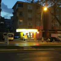 Photo taken at Pizzam by Atınç G. on 10/16/2016