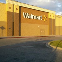 Walmart Supercenter Big Box Store In Katy Walmart Supercenter Big Box Store In Katy