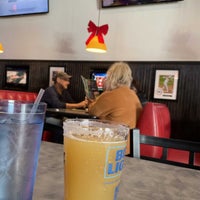 Photo taken at Big Woody&amp;#39;s Sports Bar &amp;amp; Grill by Tom R. on 12/19/2021