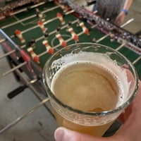 Photo taken at Weyerbacher Brewing Co‎mpany by Tom R. on 5/22/2022