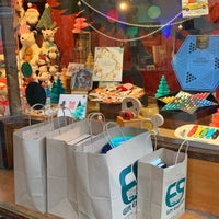 Photo taken at Exit 9 Gift Emporium by Beth R. on 12/6/2022