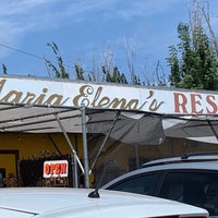 Photo taken at Maria Elena&amp;#39;s Restaurant by Beth R. on 6/15/2019