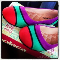 banban calçados shopping iguatemi