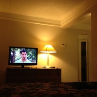 11/29/2012에 Maurílio M.님이 La Quinta Inn &amp;amp; Suites Miami Airport West에서 찍은 사진