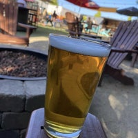Photo taken at Figueroa Mountain Brewing Company by Darryl L. on 6/7/2021