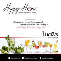 Das Foto wurde bei Lucias Restaurant &amp;amp; Terrace Bar von Lucias Restaurant &amp;amp; Terrace Bar am 3/16/2016 aufgenommen