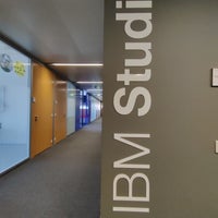 Photo taken at IBM Austria by Gerhard on 6/15/2023