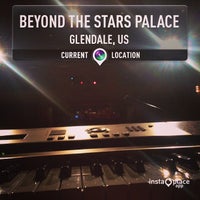 Beyond The Stars Palace City Center 417 1 2 N Brand Blvd