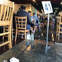 10/7/2017 tarihinde Gretchen G.ziyaretçi tarafından Longbottom Coffee &amp; Tea'de çekilen fotoğraf