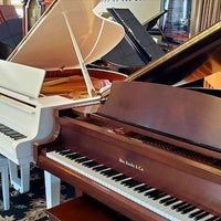 Photo taken at American Music World Pianos by American Music World Pianos on 9/16/2020