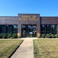 Das Foto wurde bei American Music World Pianos von American Music World Pianos am 9/16/2020 aufgenommen