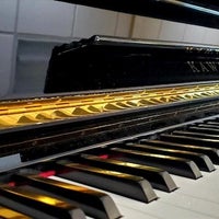 9/16/2020 tarihinde American Music World Pianosziyaretçi tarafından American Music World Pianos'de çekilen fotoğraf