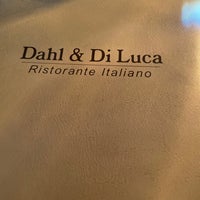 Photo taken at Dahl &amp;amp; DiLuca by Ruby T. on 4/22/2022