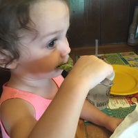 Photo taken at On The Border Mexican Grill &amp;amp; Cantina by Tracy P. on 7/9/2016