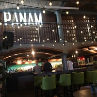 2/10/2019에 Cedrik V.님이 PanAm Bar &amp;amp; Restaurant에서 찍은 사진