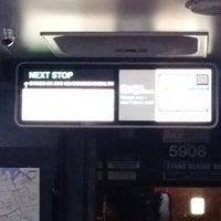 Photo taken at MTA Subway - E 180th St (2/5) by Richard V. on 12/23/2016