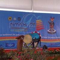 Review Rektorat Univetsitas Mataram