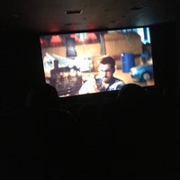 Photo taken at Cinemaximum by Nur on 2/3/2020