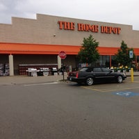 Photo taken at The Home Depot by Aaron R. on 6/22/2013