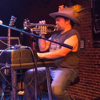 Photo taken at Tractor Tavern by Scott M. on 5/23/2019